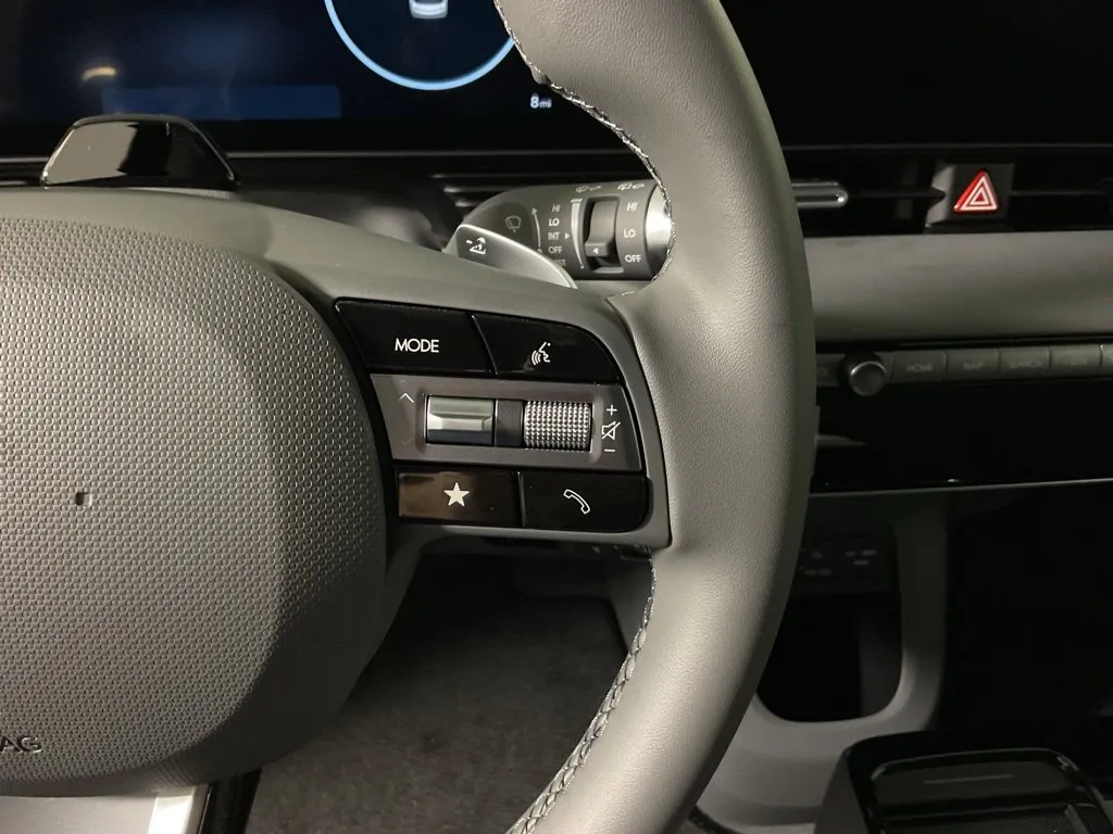 Hyundai Ioniq 5 photo 27