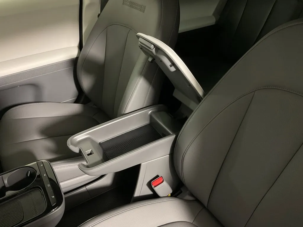 Hyundai Ioniq 5 photo 30
