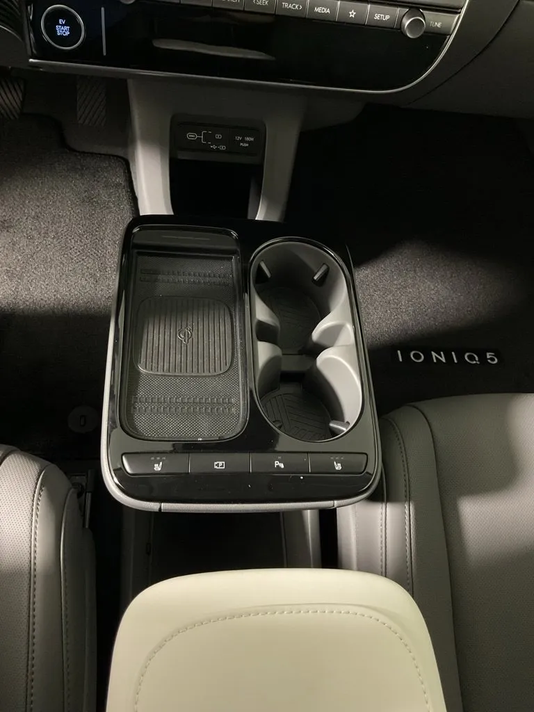 Hyundai Ioniq 5 photo 29