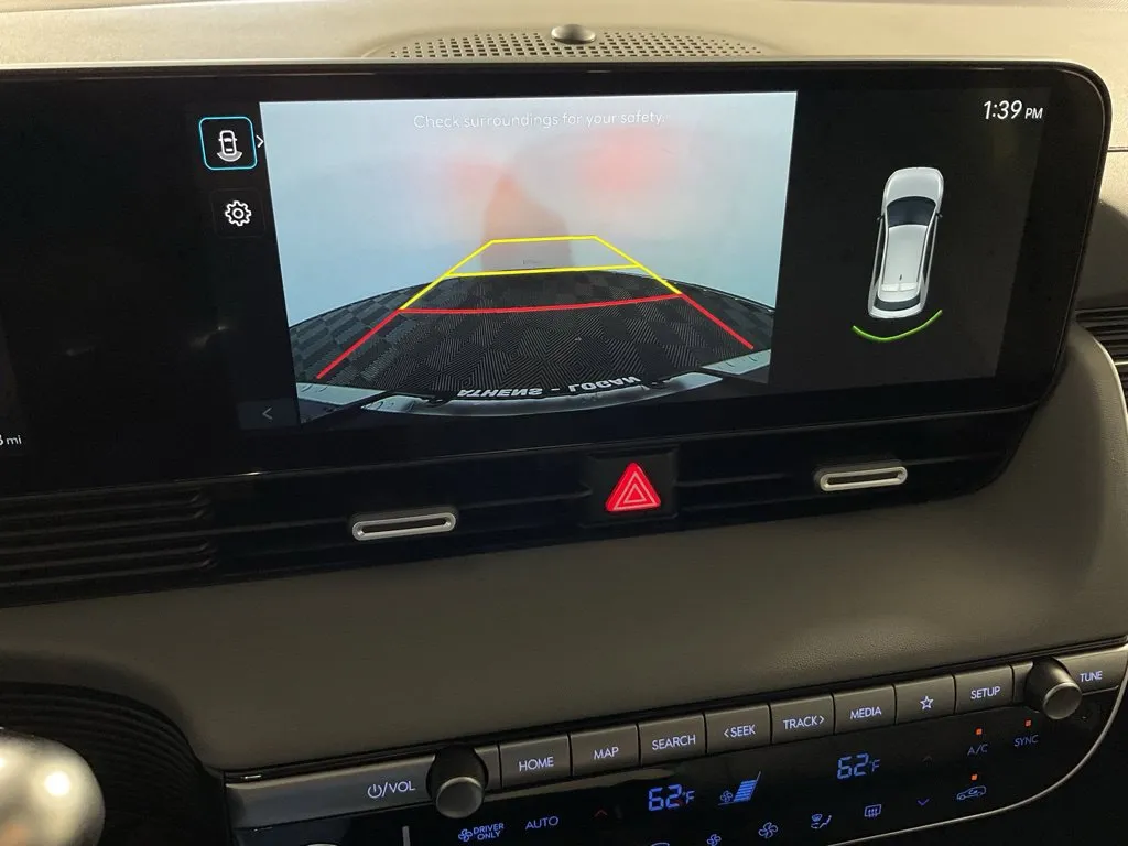 Hyundai Ioniq 5 photo 5