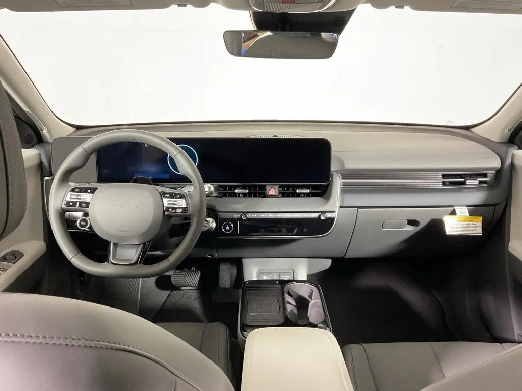 Hyundai Ioniq 5 photo 22