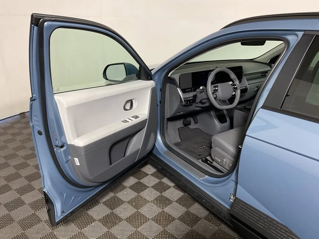 Hyundai Ioniq 5 photo 18