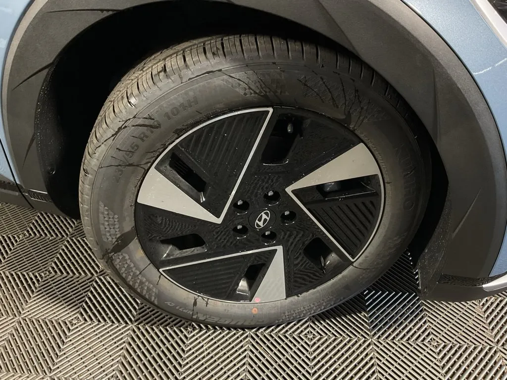 Hyundai Ioniq 5 photo 39