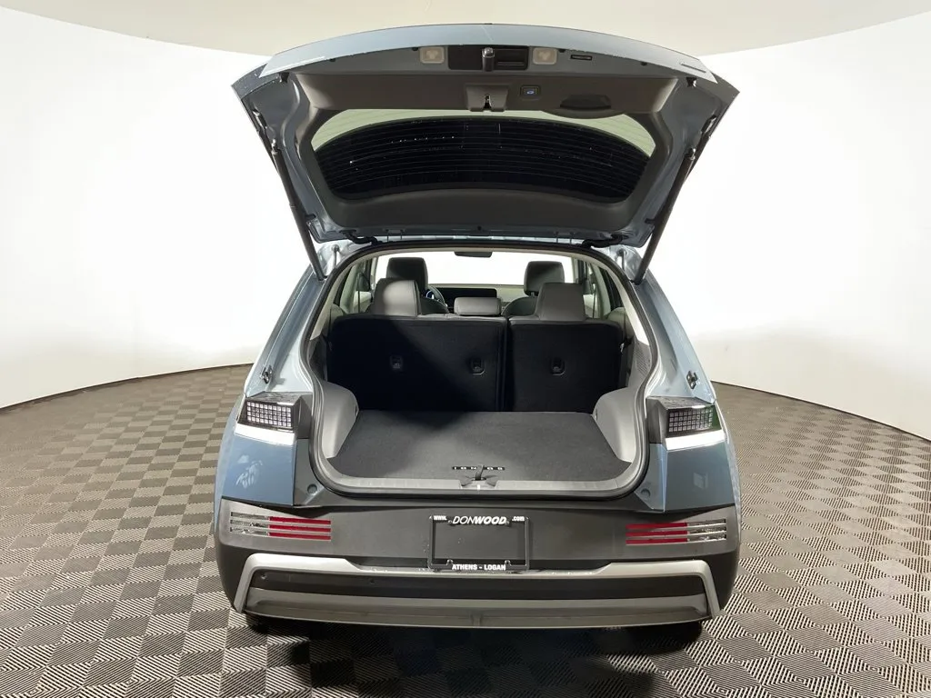 Hyundai Ioniq 5 photo 14