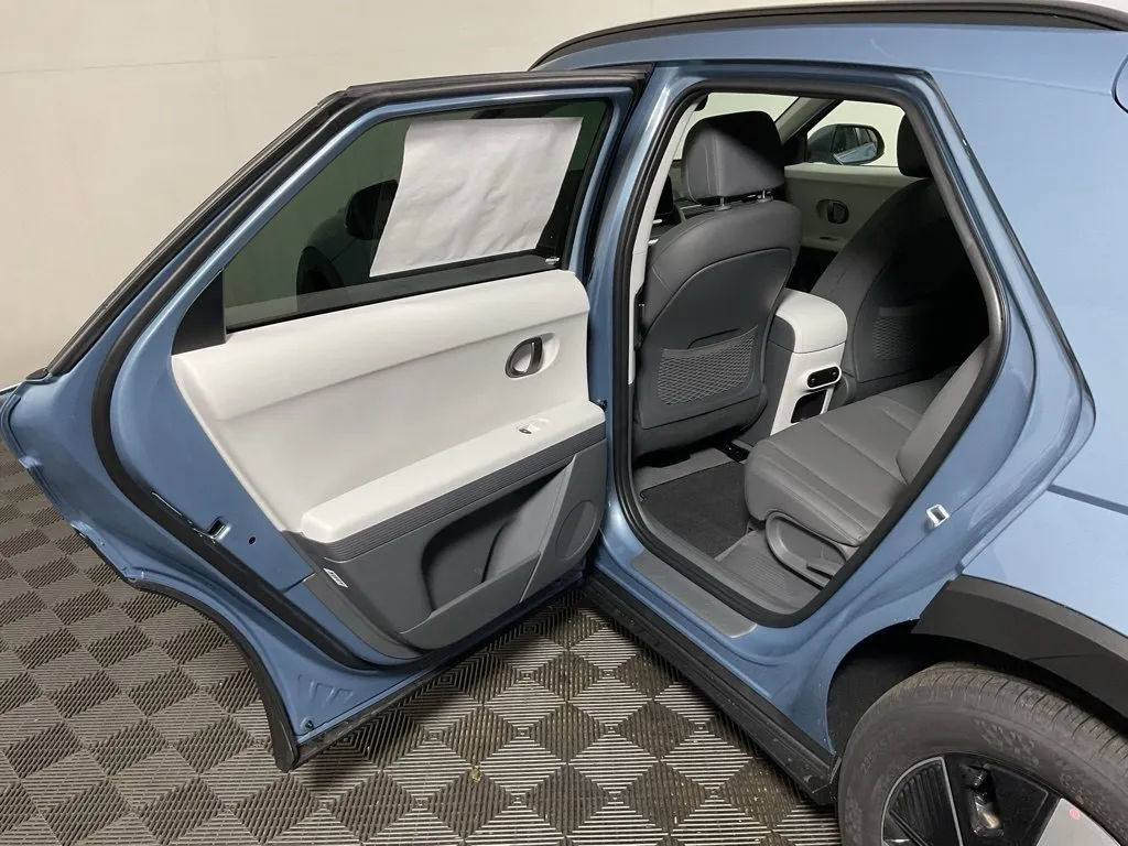 Hyundai Ioniq 5 photo 31