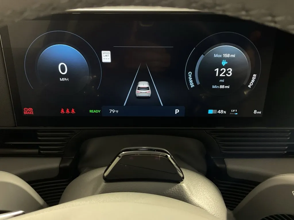 Hyundai Ioniq 5 photo 25