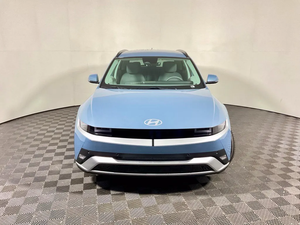 Hyundai Ioniq 5 photo 7