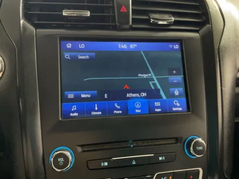 More photos of 2018 Ford Fusion SE at Don Wood Hyundai, OH