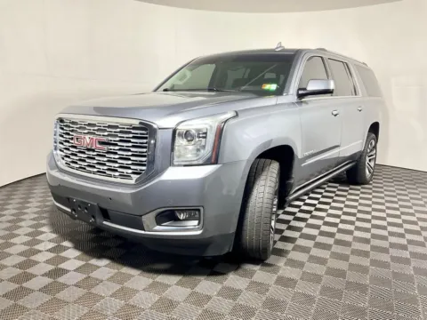 Photos of 2018 GMC Yukon XL Denali for sale in Athens, OH at Don Wood Hyundai