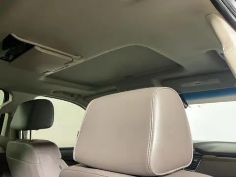 Another view of 2018 GMC Yukon XL Denali for sale in Athens, OH at Don Wood Hyundai