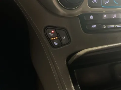 More photos of 2018 GMC Yukon XL Denali at Don Wood Hyundai, OH