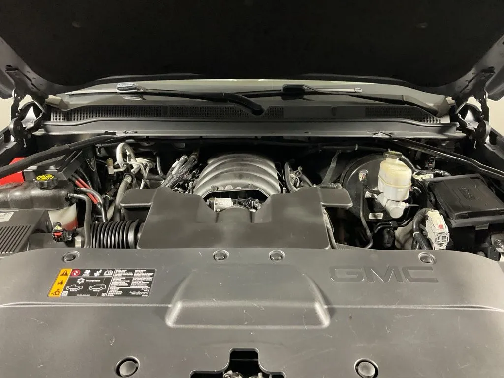 GMC Yukon XL photo 42