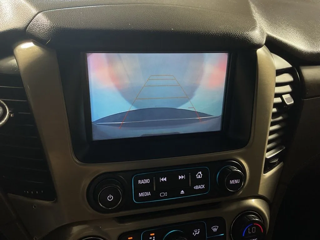 GMC Yukon XL photo 7