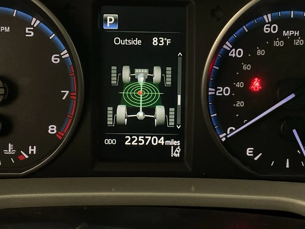 Toyota RAV4 photo 40