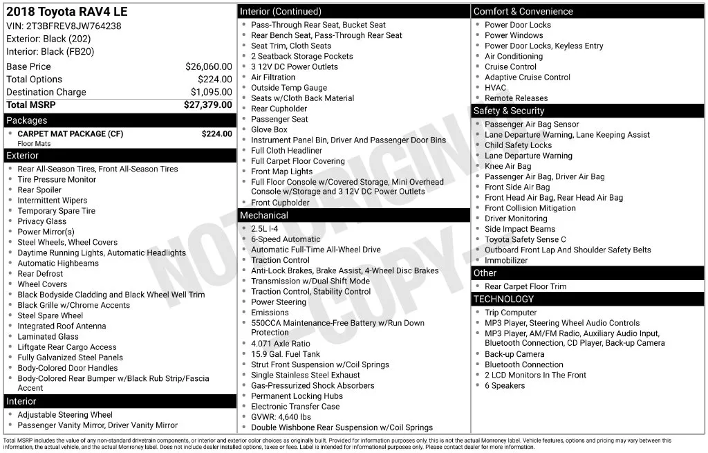 Toyota RAV4 photo 6