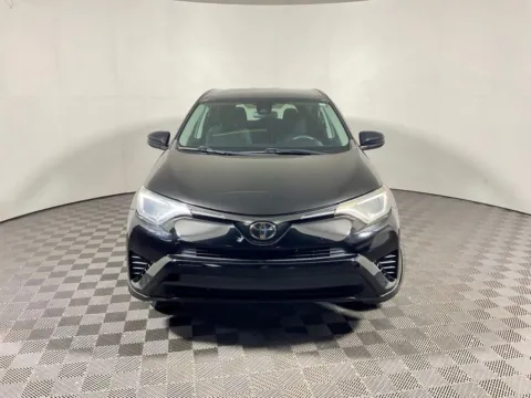 More photos of 2018 Toyota RAV4 LE at Don Wood Hyundai, OH