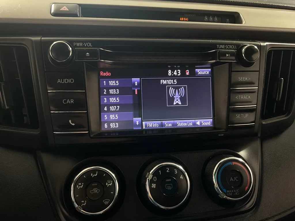 Toyota RAV4 photo 22