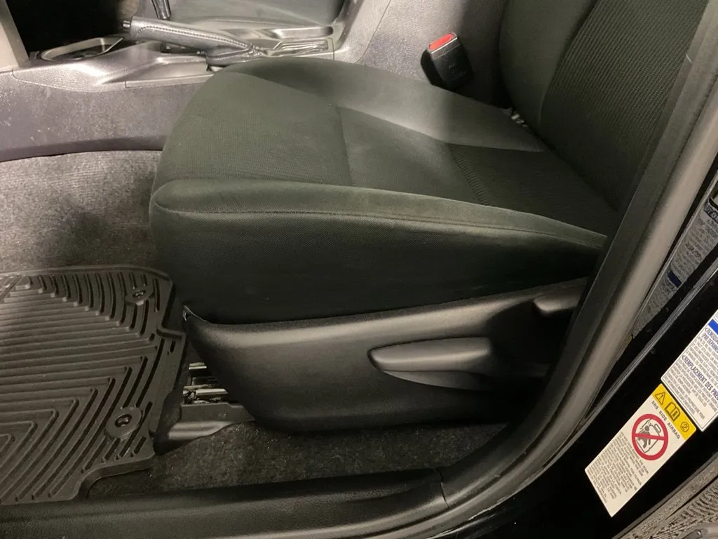 Toyota RAV4 photo 20