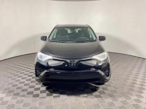 More photos of 2018 Toyota RAV4 LE at Don Wood Hyundai, OH