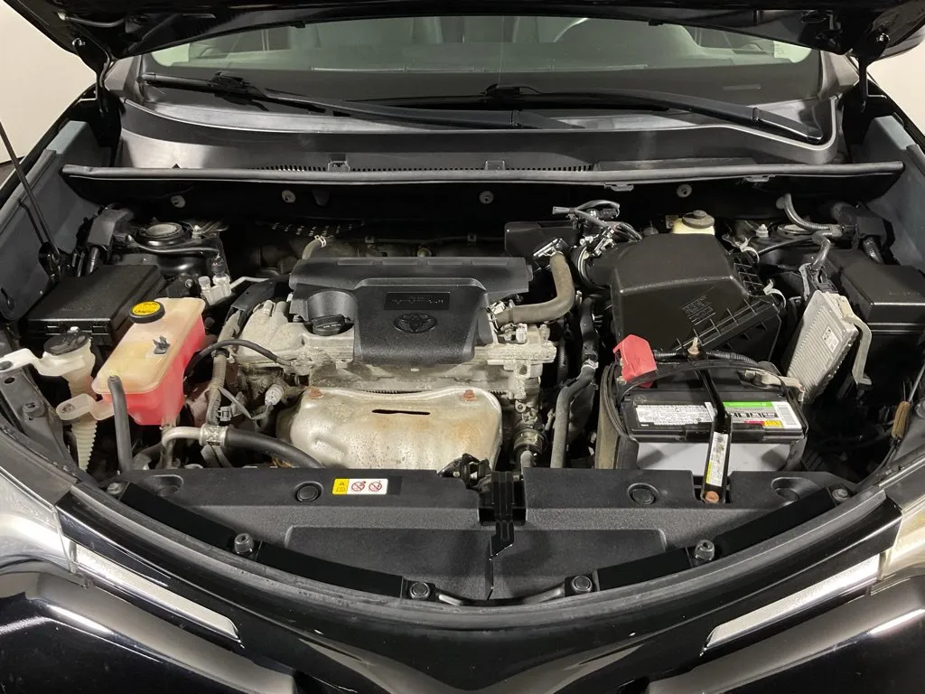 Toyota RAV4 photo 39