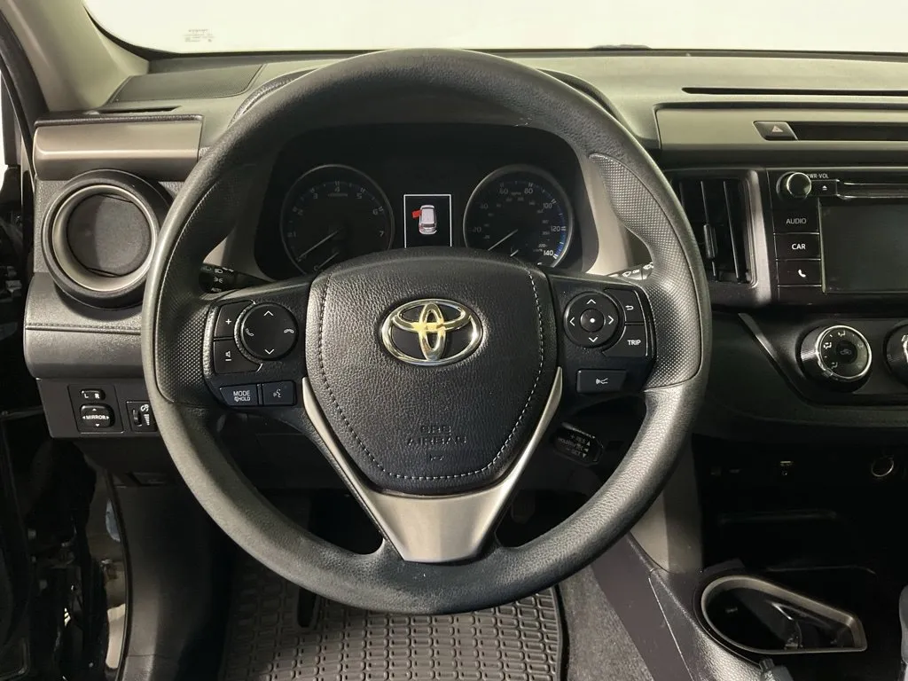 Toyota RAV4 photo 23