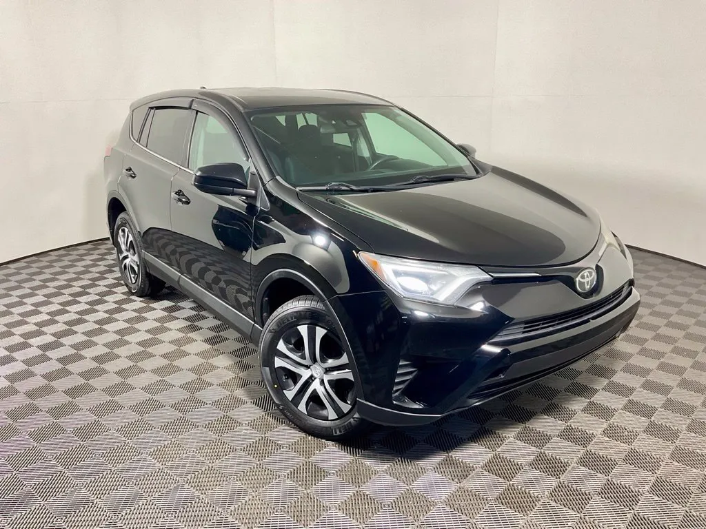Toyota RAV4 photo 4