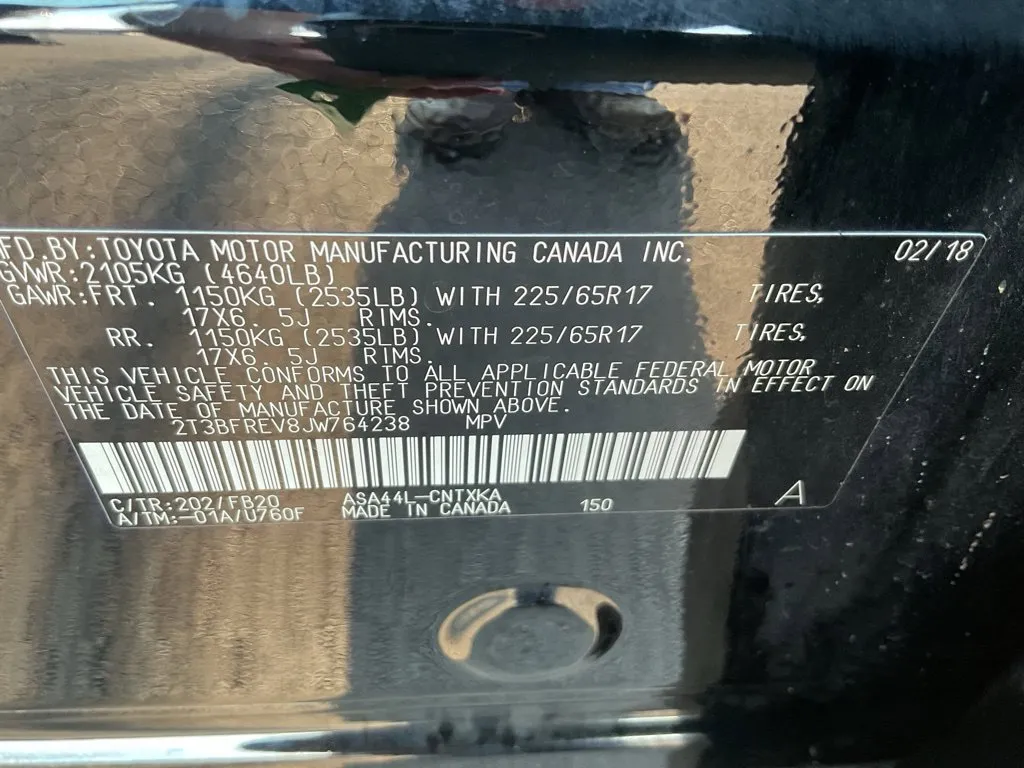 Toyota RAV4 photo 41