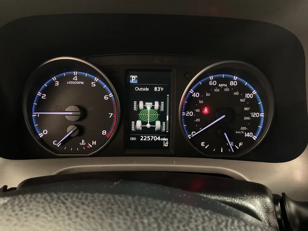 Toyota RAV4 photo 24