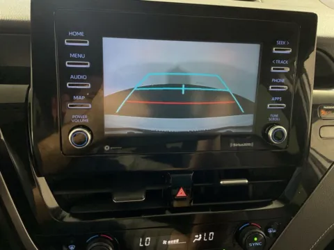 Another view of 2023 Toyota Camry SE for sale in Athens, OH at Don Wood Hyundai