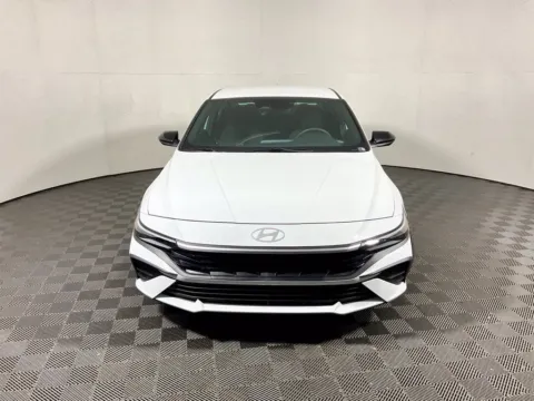 More photos of 2026 Hyundai Elantra SEL Sport at Don Wood Hyundai, OH