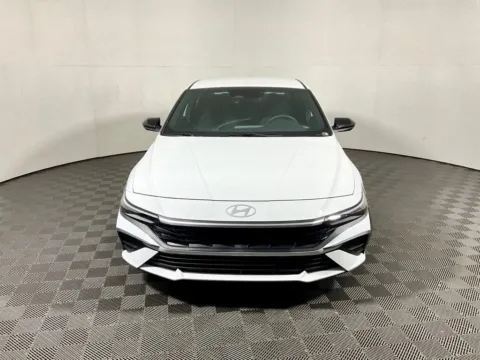 More photos of 2026 Hyundai Elantra SEL Sport at Don Wood Hyundai, OH