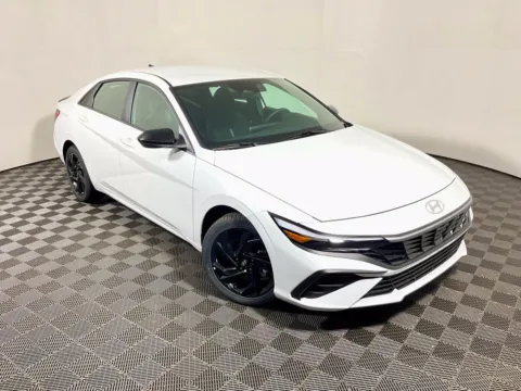 More photos of 2026 Hyundai Elantra SEL Sport at Don Wood Hyundai, OH
