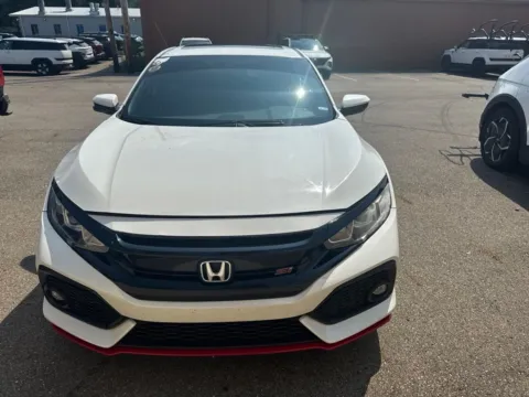 Photos of 2018 Honda Civic Si for sale in Athens, OH at Don Wood Hyundai