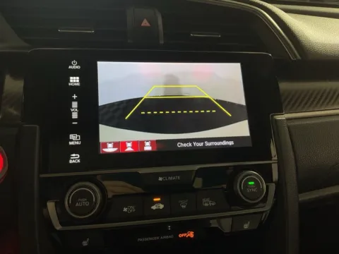 More photos of 2018 Honda Civic Si at Don Wood Hyundai, OH
