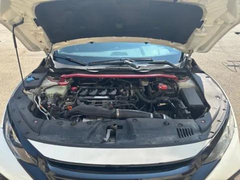 More photos of 2018 Honda Civic Si at Don Wood Hyundai, OH