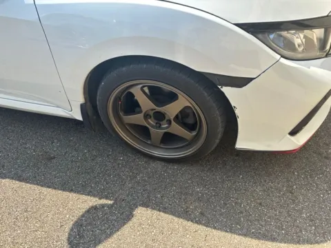 More photos of 2018 Honda Civic Si at Don Wood Hyundai, OH