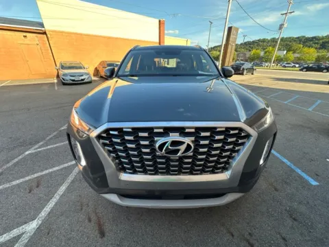 More photos of 2022 Hyundai Palisade Limited at Don Wood Hyundai, OH
