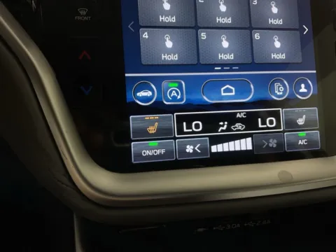 Another view of 2023 Subaru Outback Premium for sale in Athens, OH at Don Wood Hyundai