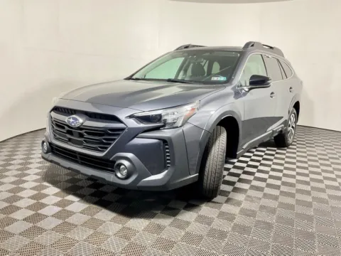 Photos of 2023 Subaru Outback Premium for sale in Athens, OH at Don Wood Hyundai