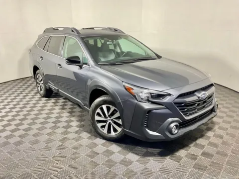 More photos of 2023 Subaru Outback Premium at Don Wood Hyundai, OH