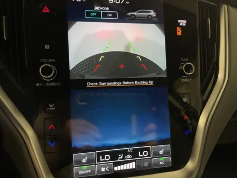 More photos of 2023 Subaru Outback Premium at Don Wood Hyundai, OH