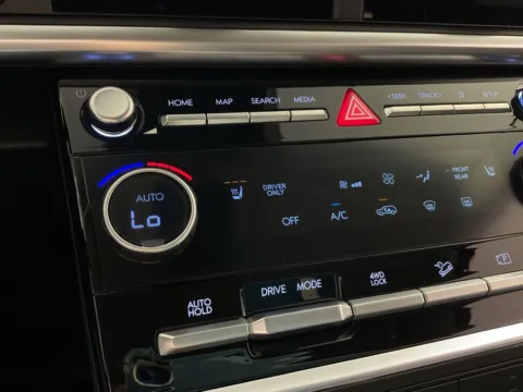 Another view of 2027 Hyundai Santa Fe Hybrid SEL for sale in Athens, OH at Don Wood Hyundai
