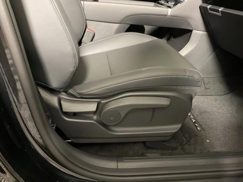 Hyundai Santa Fe photo 37