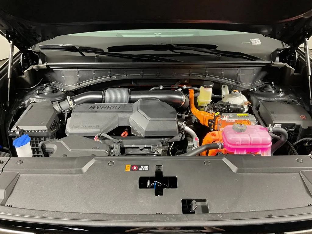 Hyundai Santa Fe photo 40