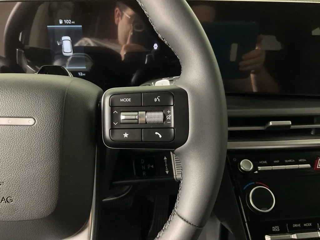 Hyundai Santa Fe photo 27