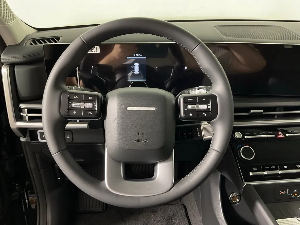 Hyundai Santa Fe photo 24