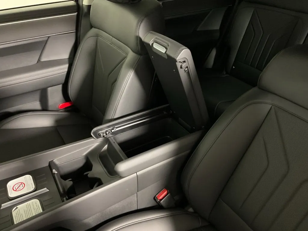 Hyundai Santa Fe photo 30