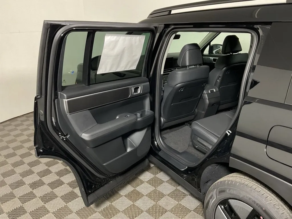 Hyundai Santa Fe photo 31