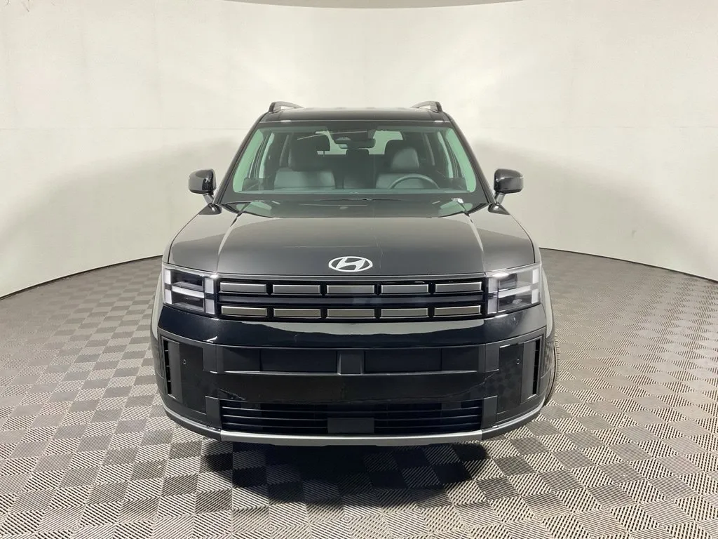 Hyundai Santa Fe photo 7