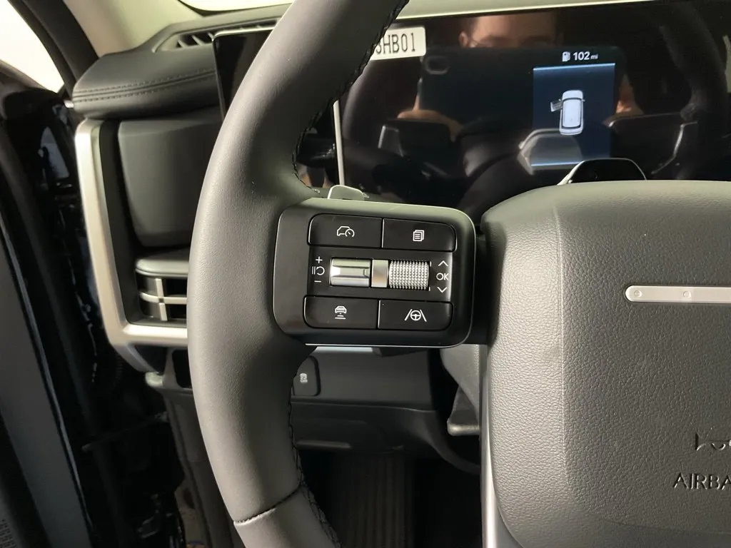Hyundai Santa Fe photo 26